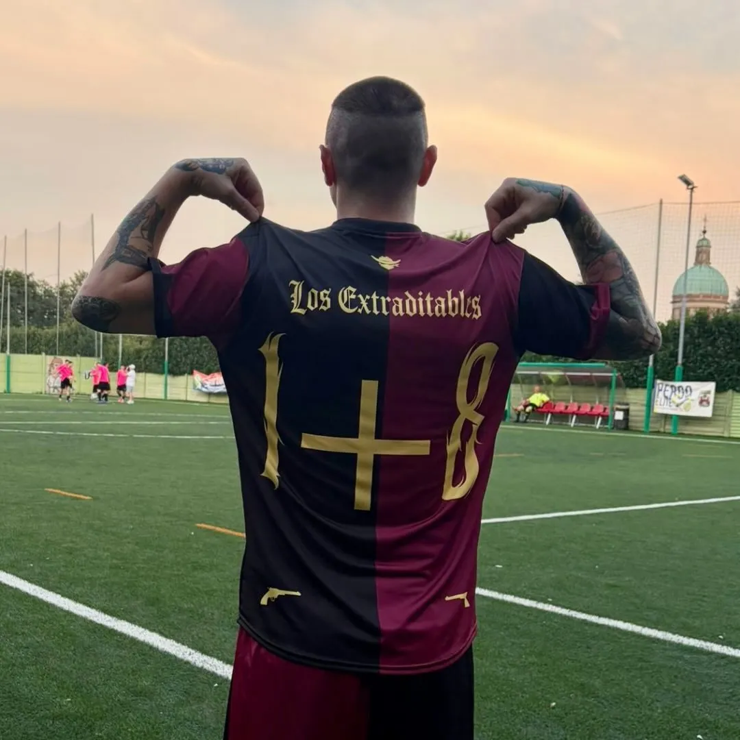 primo avatar per la testimonianza